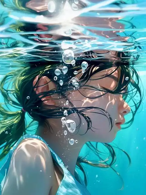 电影海报